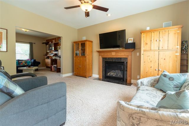625 Longfellow Drive, O'fallon, IL 62269