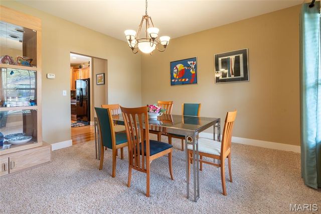 625 Longfellow Drive, O'fallon, IL 62269