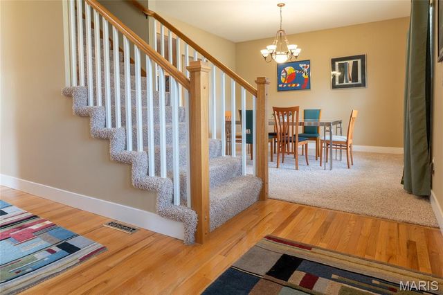 625 Longfellow Drive, O'fallon, IL 62269
