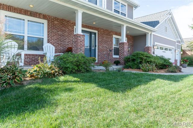 625 Longfellow Drive, O'fallon, IL 62269