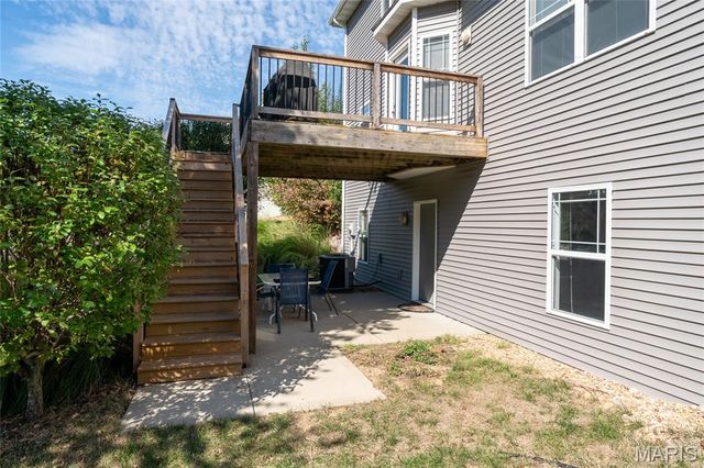 625 Longfellow Drive, O'fallon, IL 62269