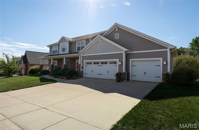 625 Longfellow Drive, O'fallon, IL 62269
