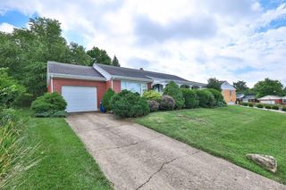 460 Leo Drive, Hamilton, OH 45013