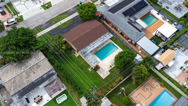 3210 SW 94th Court, Miami, FL 33165