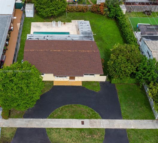 3210 SW 94th Court, Miami, FL 33165