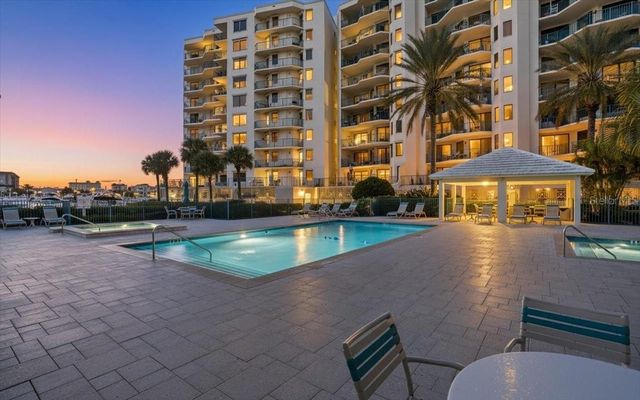 670 ISLAND WAY 501, Clearwater Beach, FL 33767