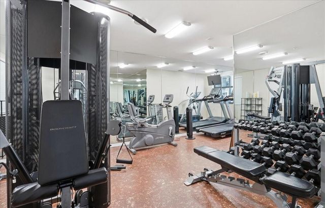 670 ISLAND WAY 501, Clearwater Beach, FL 33767