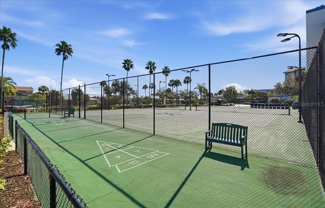 670 ISLAND WAY 501, Clearwater Beach, FL 33767