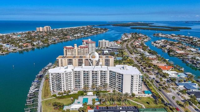 670 ISLAND WAY 501, Clearwater Beach, FL 33767