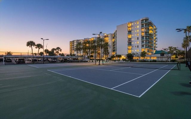 670 ISLAND WAY 501, Clearwater Beach, FL 33767