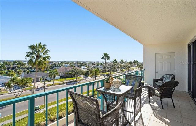 670 ISLAND WAY 501, Clearwater Beach, FL 33767