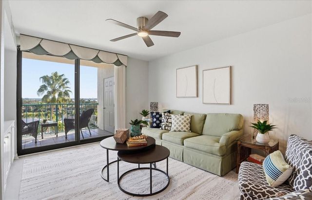 670 ISLAND WAY 501, Clearwater Beach, FL 33767