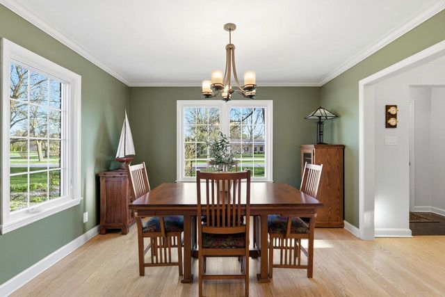 514 E Community PLACE, Milwaukee, WI 53217