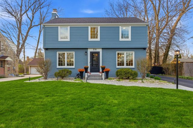 514 E Community PLACE, Milwaukee, WI 53217