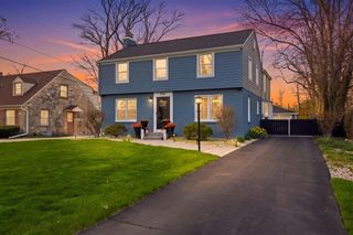 514 E Community PLACE, Milwaukee, WI 53217