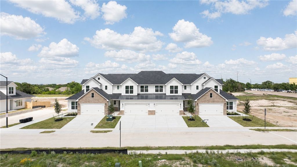 2561 Leyla Lane, College Station, TX 77845 — photo 2