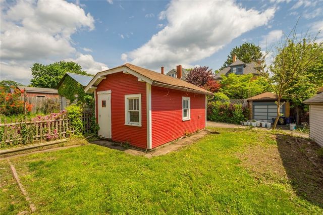 3400 Allendale Street, Sheraden, PA 15204
