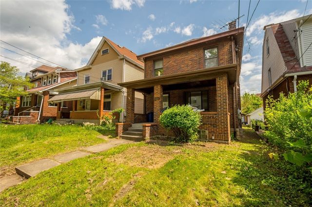 3400 Allendale Street, Sheraden, PA 15204