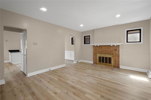 3400 Allendale Street, Sheraden, PA 15204