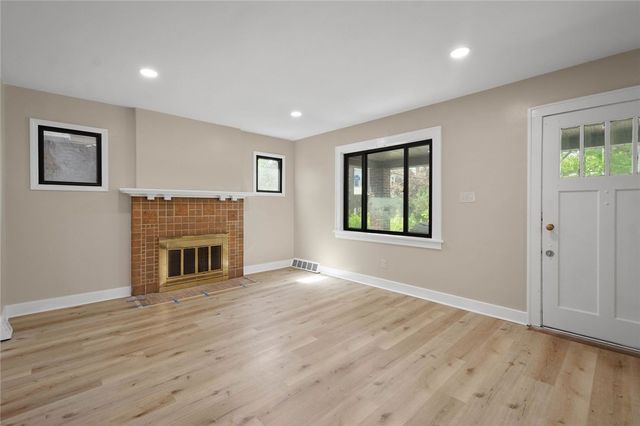 3400 Allendale Street, Sheraden, PA 15204