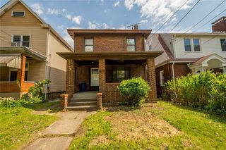 3400 Allendale Street, Sheraden, PA 15204