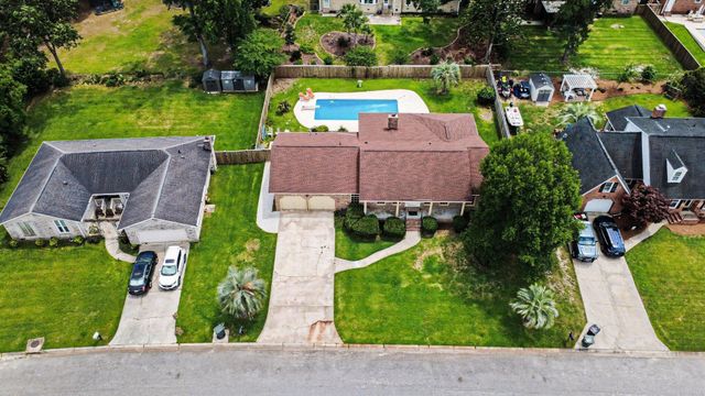 1035 Dominion Drive, Hanahan, SC 29410