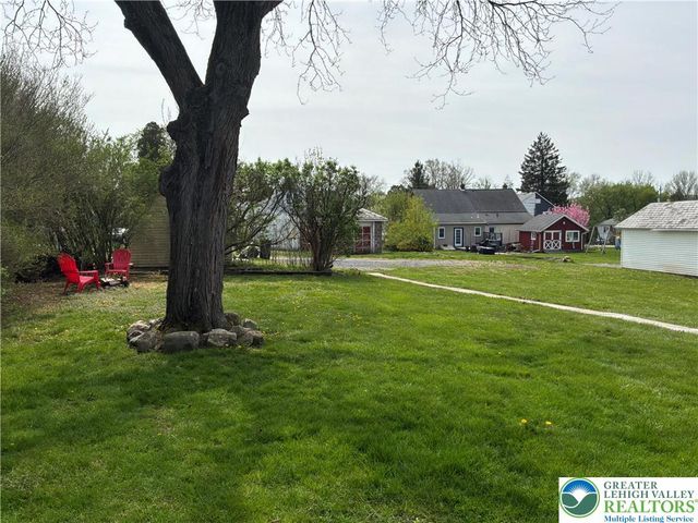 504 Fairview Street, Coopersburg Boro, PA 18036