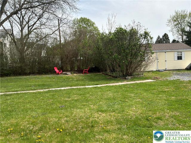 504 Fairview Street, Coopersburg Boro, PA 18036