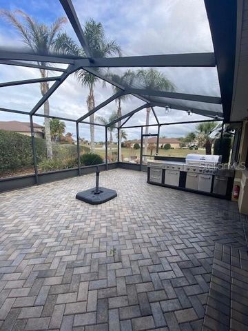 561 MEANDERING WAY, Polk City, FL 33868