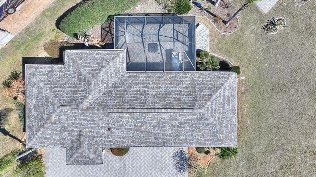 561 MEANDERING WAY, Polk City, FL 33868