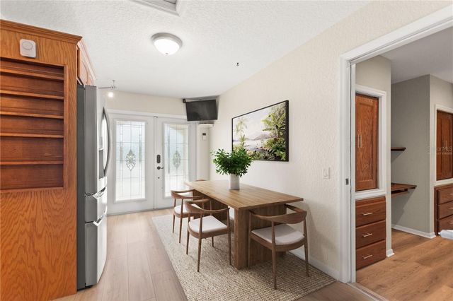 561 MEANDERING WAY, Polk City, FL 33868