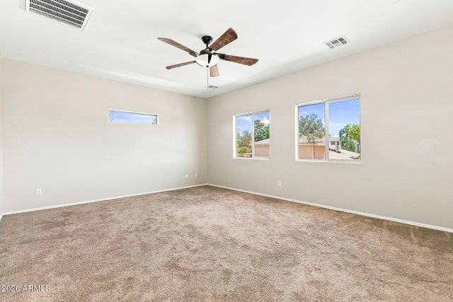 5516 E QUIET RETREAT --, Florence, AZ 85132