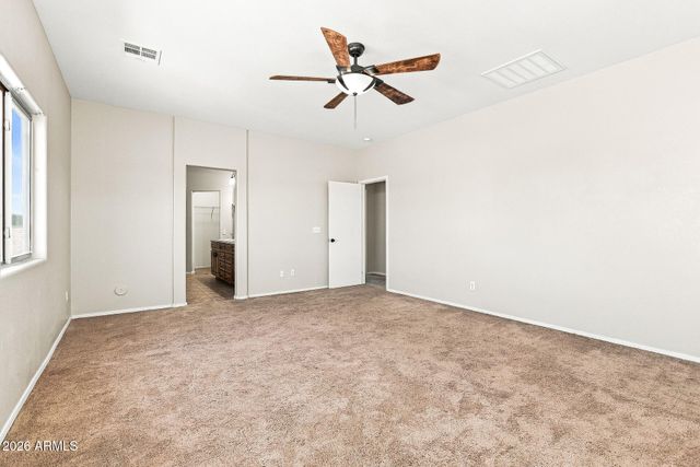 5516 E QUIET RETREAT --, Florence, AZ 85132