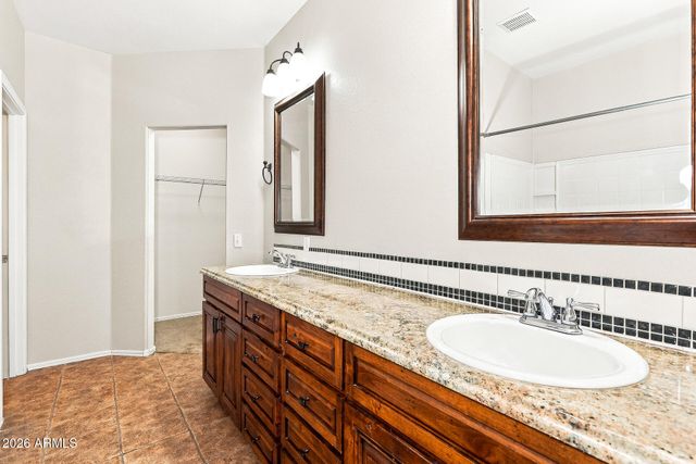 5516 E QUIET RETREAT --, Florence, AZ 85132