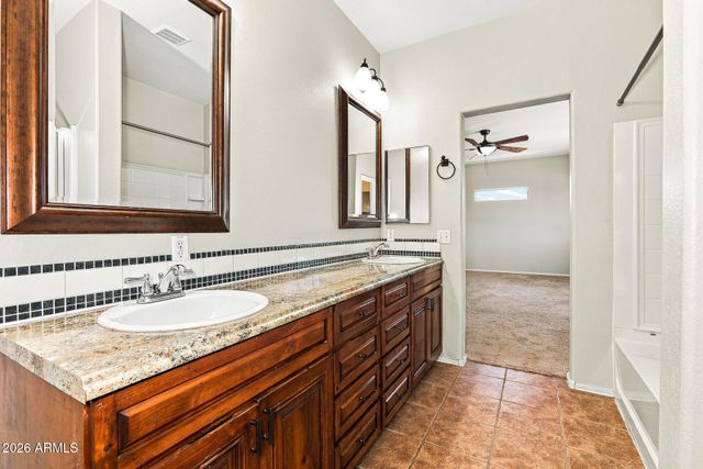 5516 E QUIET RETREAT --, Florence, AZ 85132