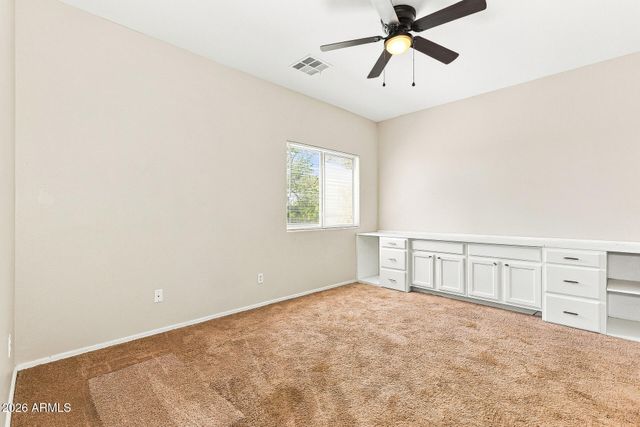 5516 E QUIET RETREAT --, Florence, AZ 85132