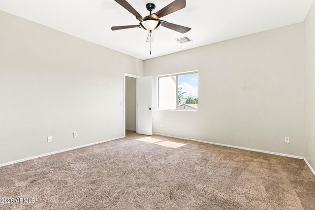 5516 E QUIET RETREAT --, Florence, AZ 85132