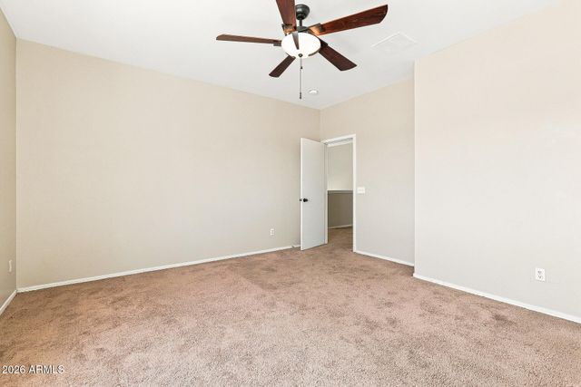 5516 E QUIET RETREAT --, Florence, AZ 85132
