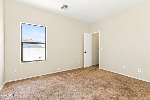 5516 E QUIET RETREAT --, Florence, AZ 85132