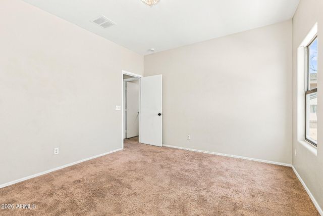 5516 E QUIET RETREAT --, Florence, AZ 85132