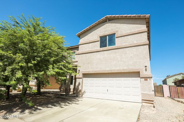 5516 E QUIET RETREAT --, Florence, AZ 85132