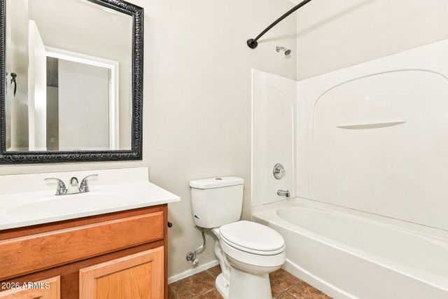 5516 E QUIET RETREAT --, Florence, AZ 85132