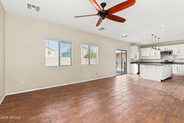 5516 E QUIET RETREAT --, Florence, AZ 85132