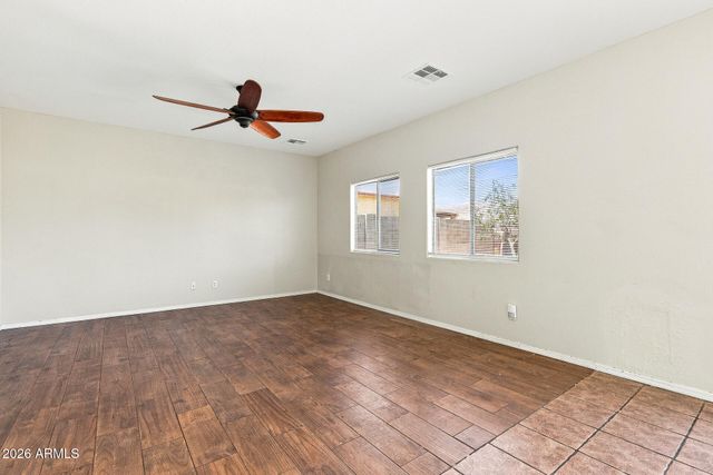 5516 E QUIET RETREAT --, Florence, AZ 85132