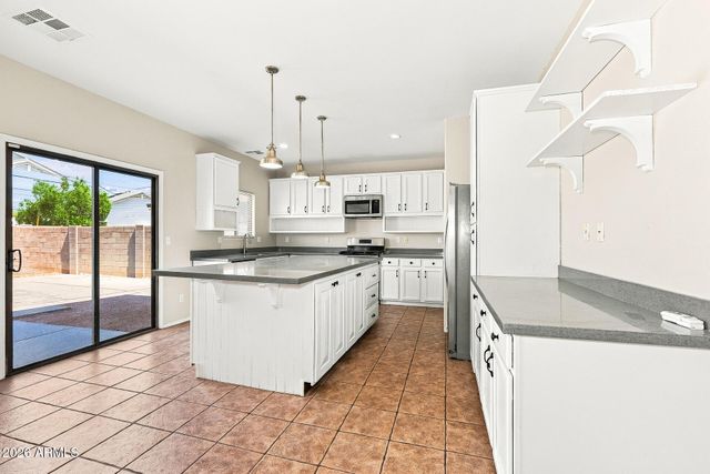 5516 E QUIET RETREAT --, Florence, AZ 85132