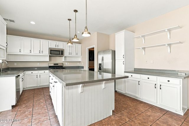 5516 E QUIET RETREAT --, Florence, AZ 85132
