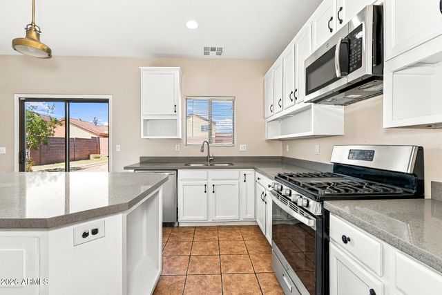 5516 E QUIET RETREAT --, Florence, AZ 85132