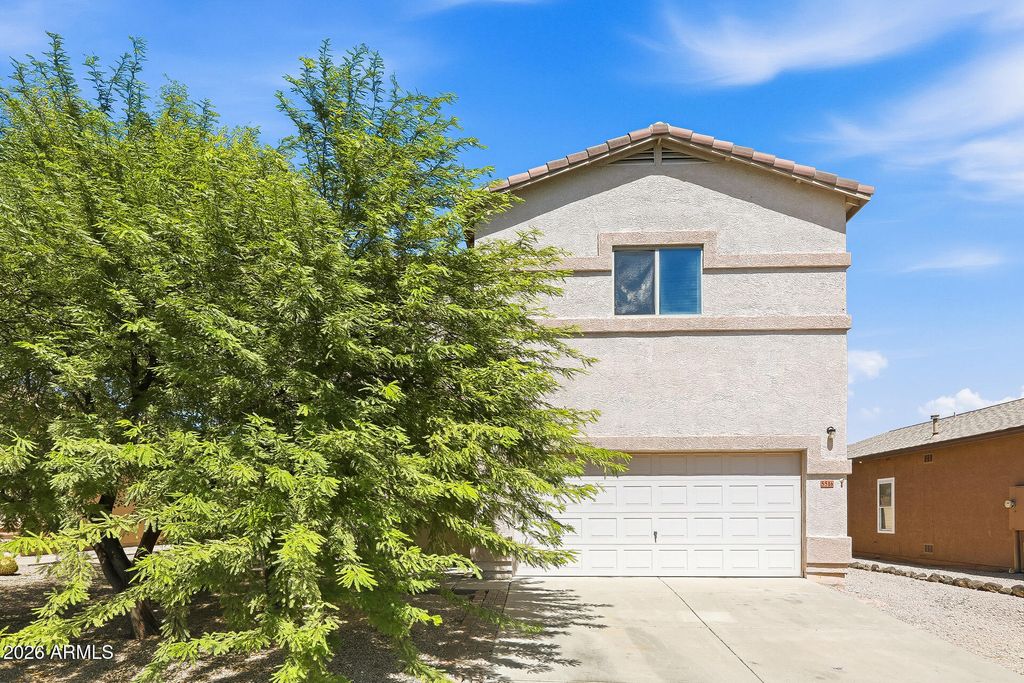 5516 E QUIET RETREAT --, Florence, AZ 85132