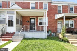 3714 GREENVALE RD, Baltimore, MD 21229
