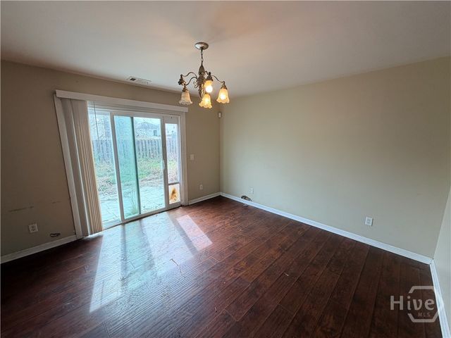 512 Windsong Drive, Rincon, GA 31326